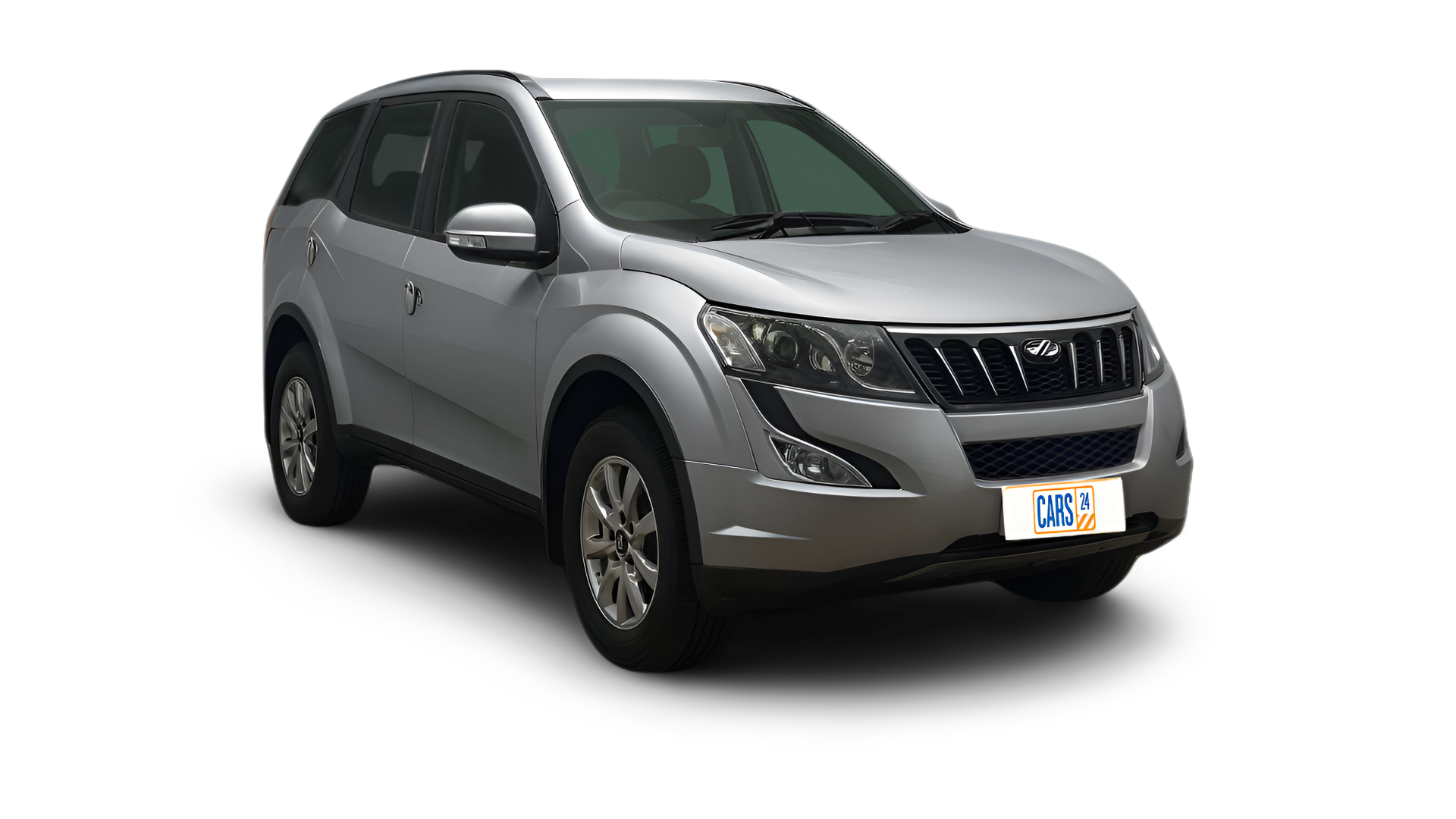 2016 Mahindra XUV500 - SUV - Diesel - Manual - ₹5.39 lakh